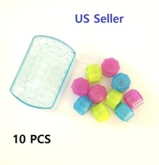 Gonggi Gong-gi, a Korean Traditional game, US seller ( 10 pieces )