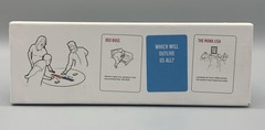 The Metagame Everyone Has An Opinion Music Film Fine Art Video Games Card Game
