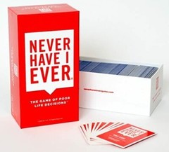 Never Have I Ever – NEW
