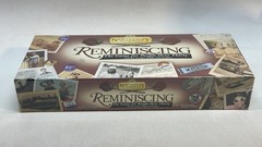 The New Century Master Edition Reminiscing Game for People Over Thirty Sealed