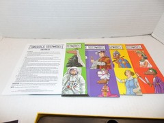 Horrible Histories The Board Game (Boxed & Complete)