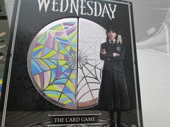 New Teen Games – Heist Night – Movie Trivia – Culture Tags – Wednesday -Spy Fam