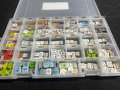 Used Advanced Squad Leader lot