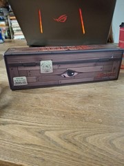 The Binding of Isaac Four Souls Game First Edition Studio71 Long Box 100%