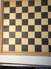 Vtg Wahoo Board Game Board By Creative Design Inc Henderson Texas Great Shape