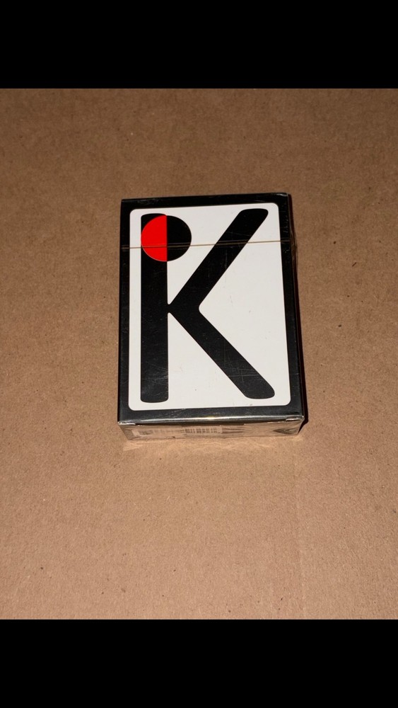 KOMBIO The All-in-One Card Game | 2-6+ Players Speed Memory Strategy NEW SEALED