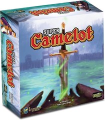 Super Camelot, Not applicable
