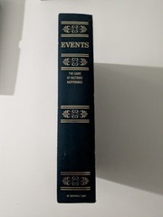 1974 Events 3M Bookshelf Board Game