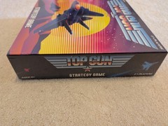 Top Gun Board Game Board Game New and Sealed 2-4 Players NEW In Original Box