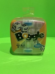 BOGGLE CLASSIC by Hasbro Gaming NEW SEALED