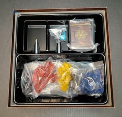 A Game of Thrones Catan: Brotherhood of the Watch Board Game New