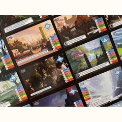 Vantage Board Game by Stonemaier Games