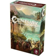 Century: Eastern Wonders -=NEW=-