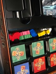 Dixit Board Game Storytelling Game for Kids and Adults Fun Family Party Game