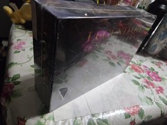 Upper Deck Legendary Encounters: an Alien Expansion Game NEW