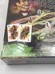 Goosebumps The Board Game By Outset 2015 BRAND NEW SEALED