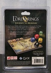 Lord Of The Rings Journey To Mordor Card Game Fantasy Flight Games