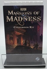 Mansions Of Madness Conversion Kit 1st Edition to 2nd Edition OOP