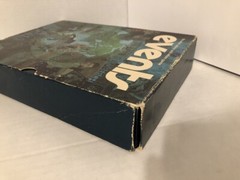 Game of Events- A What Where and When Game
