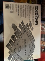 Monopoly STARSHIP CHILDREN’S HOSPITAL CHARITY EDITION NEW ZEALAND