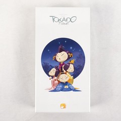 Tokaido: Matsuri Board Game Expansion Pack Funforge Strategy Japanese (Sealed)