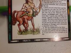 1986 TALISMAN add-on The Adventure Set Games Workshop Complete expansion