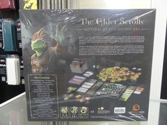 The Elder Scrolls: Betrayal of the Second Era – Core Box – Chip Theory Games