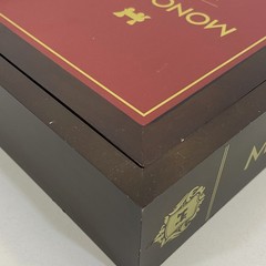Monopoly Heritage Edition 2024 Hasbro WS Game Company Walnut Stained Box VGC