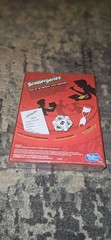 Scattergories Fun, Fast-Paced Game of Categories (2013) Brand New Factory Sealed