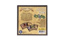 DienstNet Quester’s Keep