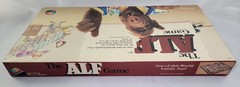 RARE Coleco The Alf Board Game 1987 COMPLETE 80’s TV Series Collectible