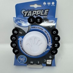 Tapple Mini Travel Sized Word Game for Family & Kids Ages 8 & Up NEW in Package