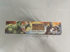 New, Sealed, Marvel Zombies: Heroes’ Resistance Board, 1-4 Players