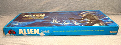 1979 ALIEN Board Game by Kenner 40460 COMPLETE w/ Instructions