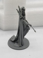 CMON RSU001-01 Rising Sun D and D Monster Figure – #5 – see pics