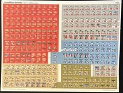 Unconditional Surrender! World War 2 in Europe GMT Unpunched