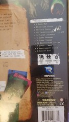 Sealed Gates of Delirium Board Card Game Renegade Game Studios New Horror Vtg B2