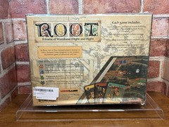 Root Board Game | A Game of Woodland Might and Right