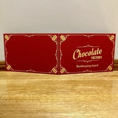 Chocolate Factory Deluxe Edition Board Game -Complete- Alley Cat Games – Age 14+