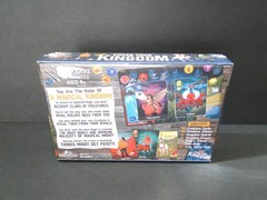 Cover Your Kingdom Card Game by Grandpa Beck’s Games