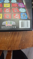 New & Used Board Games Bundle 3 Games