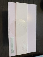 Fresh Floral Dominoes – Set of 28 Cottagecore – Pastel – NIB
