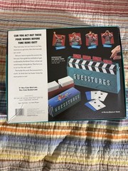 Vintage Catch Phrase Party Game 1994 Original Edition Parker Brothers Hasbro NEW