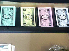 Monopoly US United States Army Edition 2002 – EUC Missing Two Pieces
