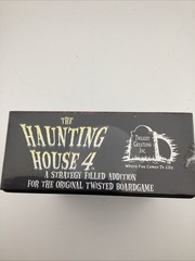 Twilight Creations, Inc. — The Haunting House 4