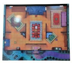 13 Dead End Drive Board Game 2019 Milton Bradley 100% Complete