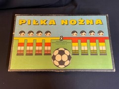 Pilka Nozna Magnetic Soccer Game; Kraikpol