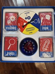 Great States Board Game Geography Trivia Homeschool New/Unsealed, Best Toy Award