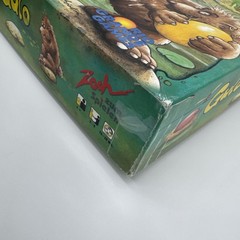 GuloGulo Board Game – 2003 – Rio Grande Games – Zoch Zum Spielen – 100% Complete