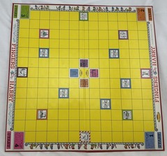 1967 Fingers Harry Game by Topper Toys Complete in Good Condition FREE SHIPPING
